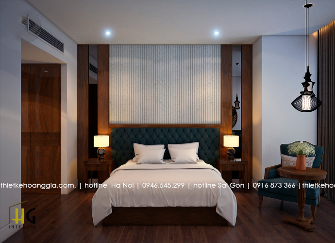 thiet ke noi that phong ngu khach san 5 sao 3